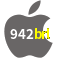 Aplicativo 942brl para iOS